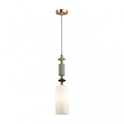 Подвес Odeon Light CLASSIC 4861/1D