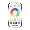 Пульт ARLIGHT SMART-R14-RGBW (1 зона, 2.4G) 022671