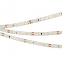 Светодиодная лента RT 2-5000 24V Day4000 2x (2835, 600 LED, PRO) (Arlight, 14.4 Вт/м, IP20)