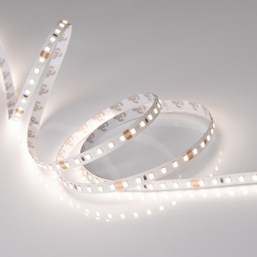 Светодиодная лента RT 2-5000 24V Day4000 2x (2835, 600 LED, PRO) (Arlight, 14.4 Вт/м, IP20)