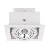 Встраиваемый светильник DOWNLIGHT 9575