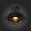 Светильник встраиваемый ST Luce Zoom 7W ST701.438.07