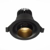 Светильник встраиваемый ST Luce Zoom 7W ST701.438.07