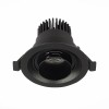 Светильник встраиваемый ST Luce Zoom 7W ST701.438.07