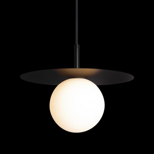 Подвесной светильник Loft It (Light for You) Ufo 10120/250P Black