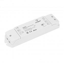 Диммер SMART-D22-DIM-PUSH-SUF (230V, 2A, TRIAC, 2.4G) (Arlight, IP20 Пластик, 5 лет)