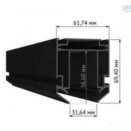 Профиль для монтажа SKYLINE 220 St Luce ST015.129.02