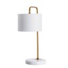 Настольная лампа Arte Lamp RUPERT A5024LT-1PB