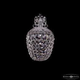 Светильник подвесной Bohemia Ivele Crystal 14771/22 Ni