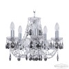 Люстра Bohemia Ivele Crystal 1406/5/141 Ni K781