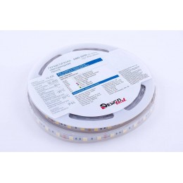 Лента светодиодная  DesignLed DSG5  12V 14,4W 65 IP E3 6000K 000518