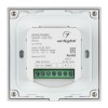 Панель Sens SMART-P38-MIX White (230V, 4 зоны, 2.4G) (Arlight, IP20 Пластик, 5 лет)