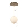 Подвесной светильник Loft It Signal 10029PM Gold