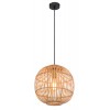 Светильник подвесной Globo Lighting Hildegard 15368H