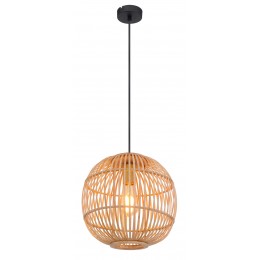 Светильник подвесной Globo Lighting Hildegard 15368H