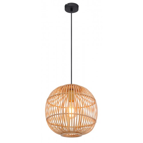 Светильник подвесной Globo Lighting Hildegard 15368H