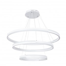 Подвесная люстра Arte Lamp ALFIE A2180SP-60WH