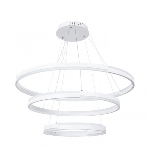 Подвесная люстра Arte Lamp ALFIE A2180SP-60WH