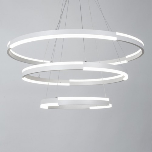 Подвесная люстра Arte Lamp ALFIE A2180SP-60WH