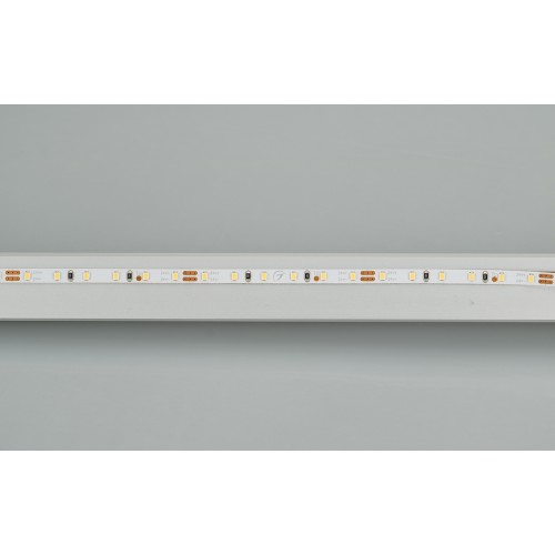 Светодиодная лента MICROLED-M120-4mm 24V White6000 (9.6 W/m, IP20, 2216, 5m) (Arlight, узкая)