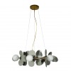 Подвесной светильник Loft It (Light for You) matisse 10008/700 Grey