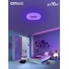 Люстра потолочная Citilux Стратус Смарт CL732A520G