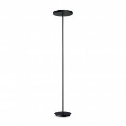 Торшер Ideal Lux Colonna PT4 Nero