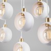 Подвесной светильник TK Lighting Cyklop 2746 Cyklop