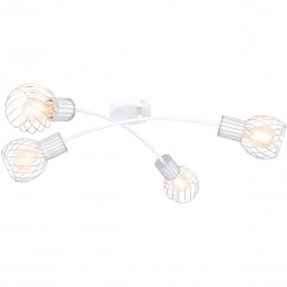 Светильник потолочный Globo Lighting Maida 54014-4D