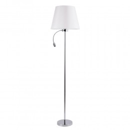 Торшер Arte Lamp Elba A2581PN-2CC