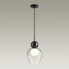 Подвес Odeon Light Blacky 5023/1