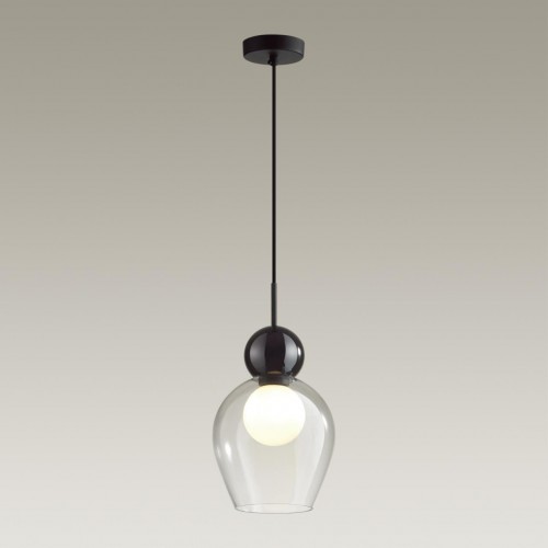 Подвес Odeon Light Blacky 5023/1