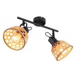 Спот Globo Lighting Wenna 54053-2