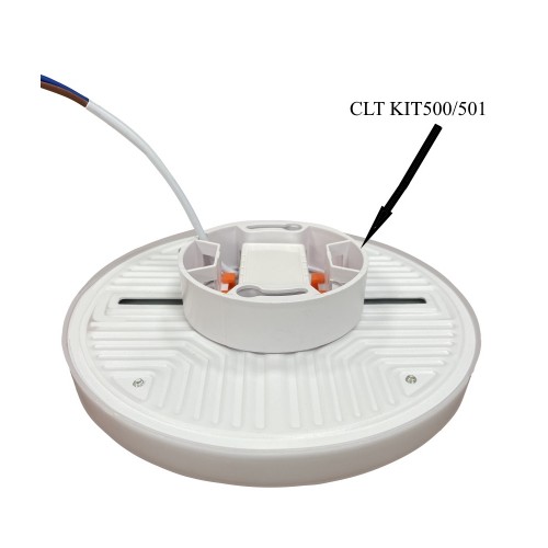 Переходник для CLT 500/501 Crystal Lux  CLT KIT 500/501