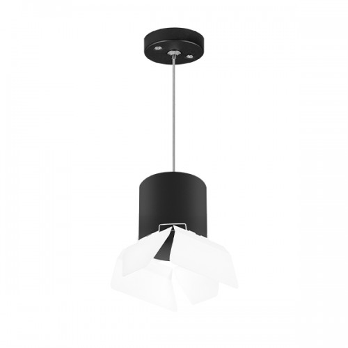 Комплект со светильником Rullo Lightstar Rullo RP3487486