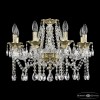 Люстра Bohemia Ivele Crystal 16113/8/200 G