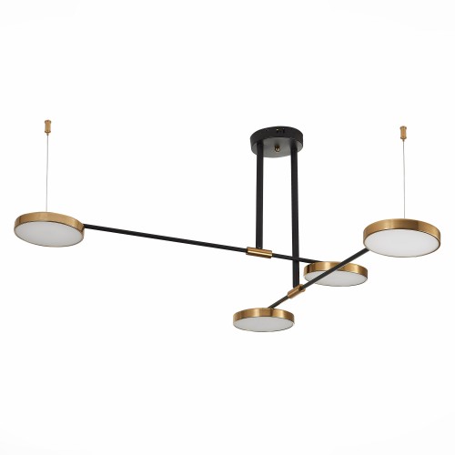 Светильник подвесной ST Luce FARONE SL1605.403.04