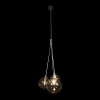 Подвесной светильник Loft It (Light for You) Dew 10090 Chrome