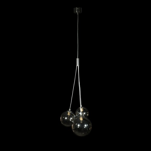 Подвесной светильник Loft It (Light for You) Dew 10090 Chrome