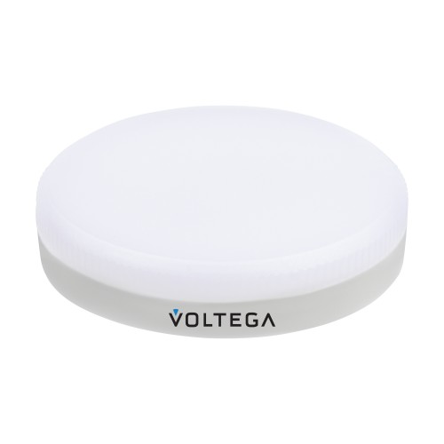 Лампа светодиодная Voltega Simple GX53 9W VG2-GX53warm9W 7772