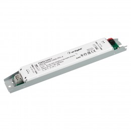 Блок питания ARV-SP24030-LONG-PFC-A (24V, 1.25A, 30W) (Arlight, IP20 Металл, 5 лет)