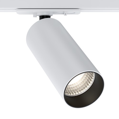 Трековый светильник Maytoni Focus LED  TR021-1-12W3K