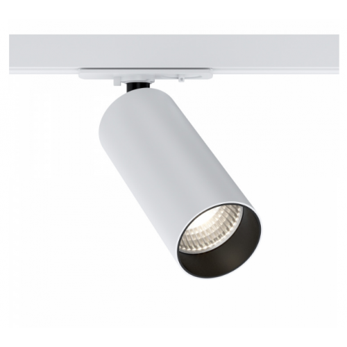 Трековый светильник Maytoni Focus LED  TR021-1-12W3K