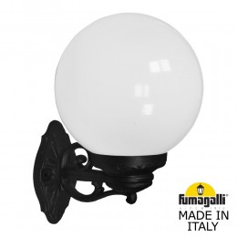 Светильник уличный настенный Fumagalli GLOBE 250 G25.131.000.AYF1R