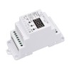 Декодер ARLIGHT  SMART-K23-DMX512-DIN (12-24V, 3x6A) 027126