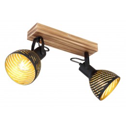 Спот Globo Lighting Lenna 54660-2