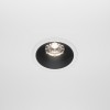 Встраиваемый светильник Maytoni Downlight Alfa LED DL043-01-15W4K-RD-WB