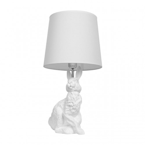 Настольная лампа Loft It (Light for You) Rabbit 10190 White