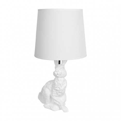 Настольная лампа Loft It (Light for You) Rabbit 10190 White