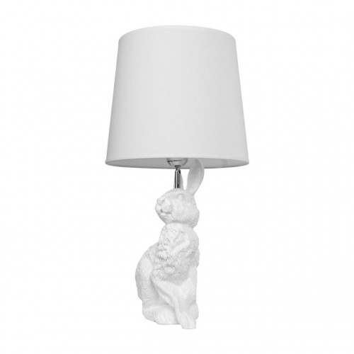 Настольная лампа Loft It (Light for You) Rabbit 10190 White